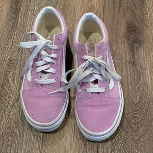 Vans Kids Shoes
